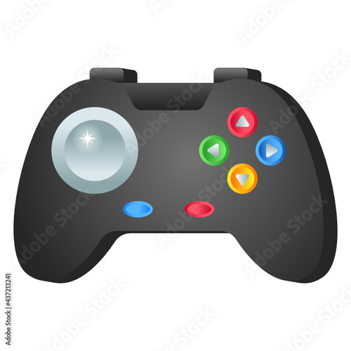 Gamepad 