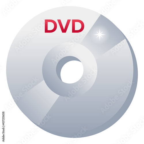 Dvd Disc 

