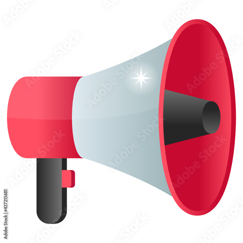 Megaphone 

