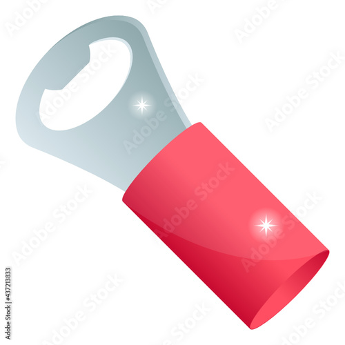 Bottle Opener 

