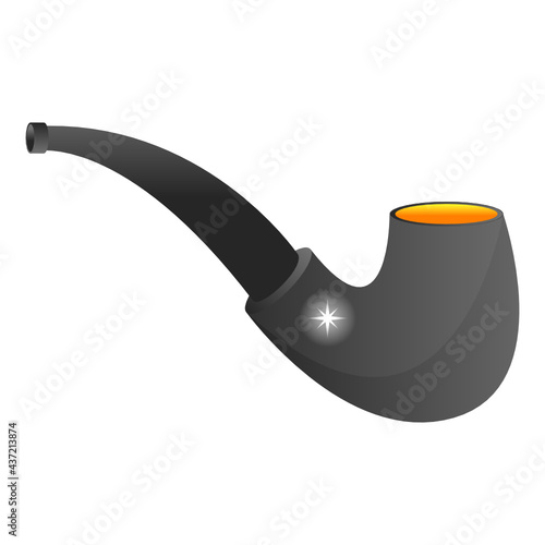 Smoking Pipe 

