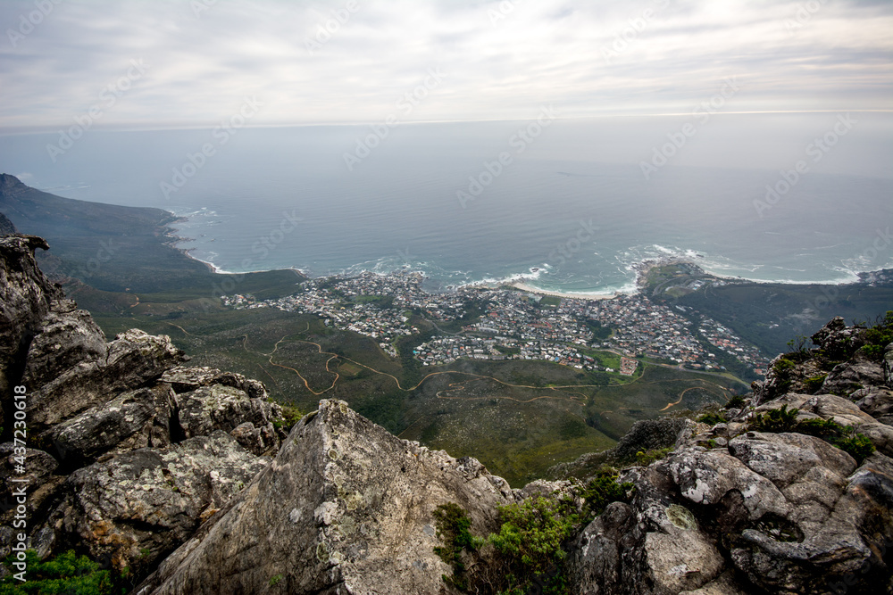 Table Mountain Table Mountain