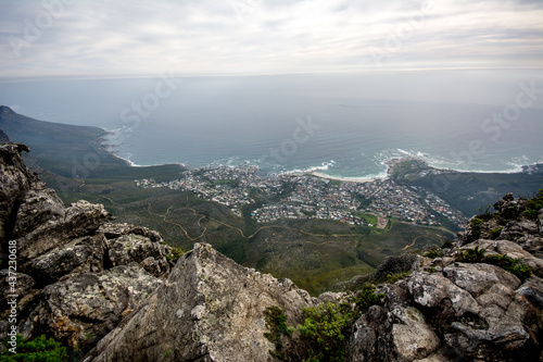 Table Mountain