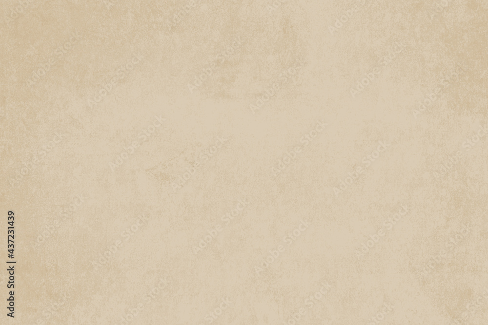Brown paper background. Paper bright. Brown color background. Brown color texture.	