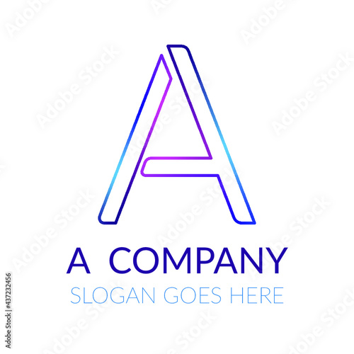 A Logo Company