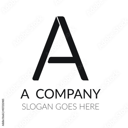 A Logo Company 