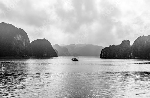 Ha Long Bay
