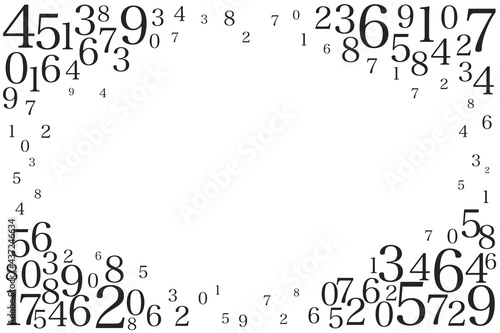 math arithmetics mathematics 算数 数学