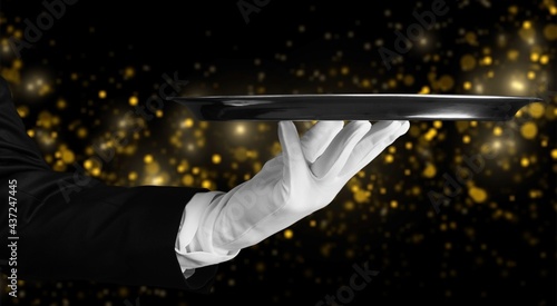 Foto Butler.