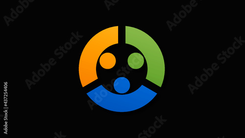 logo business