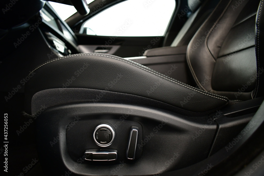 Images of car interior