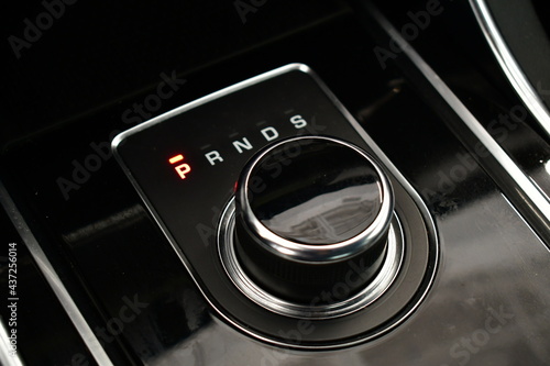 Images of car interior