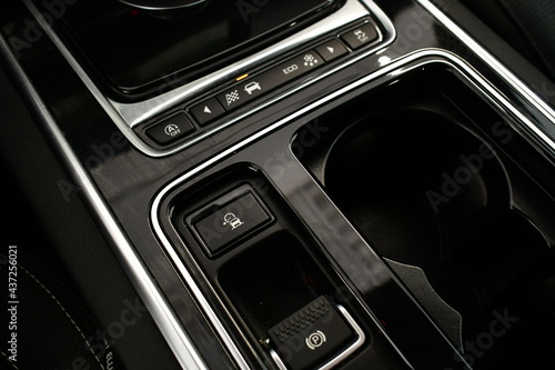 Images of car interior