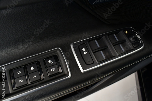 Images of car interior