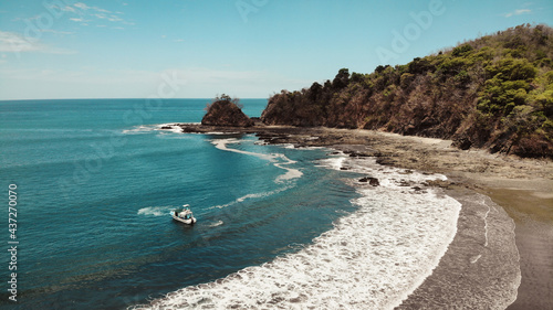 Punta Islita beach - Guanacaste