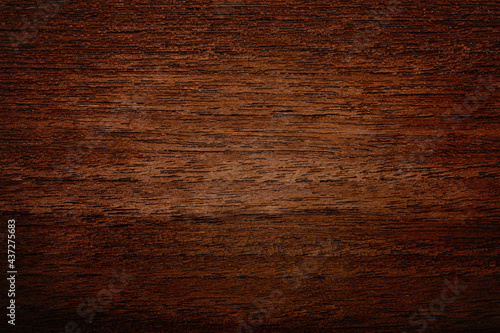 Brown wood texture for background