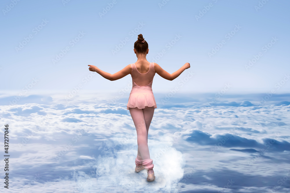 Wolkenballet Wolkenballet