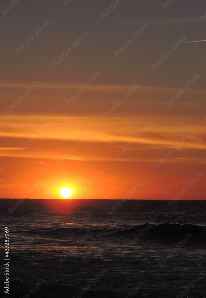 sunset sunset