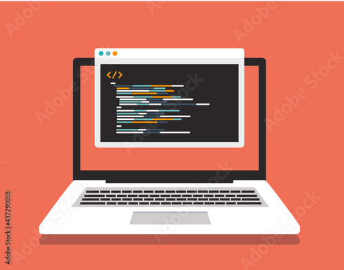 Web development