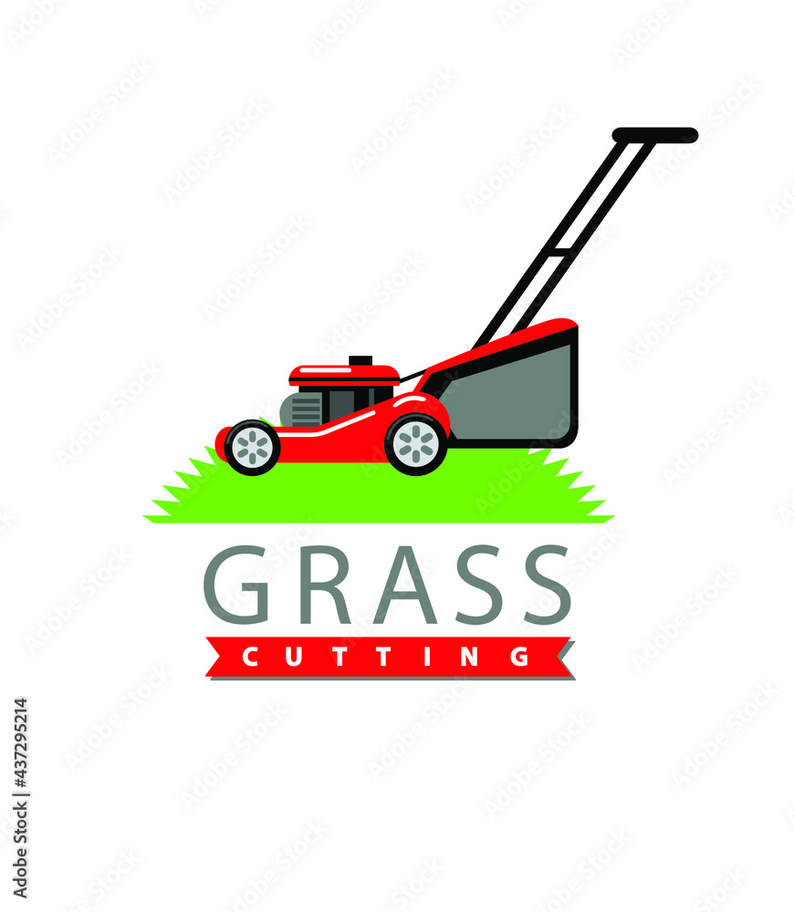mower mower