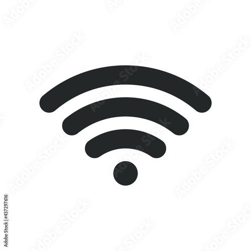 wi fi symbol