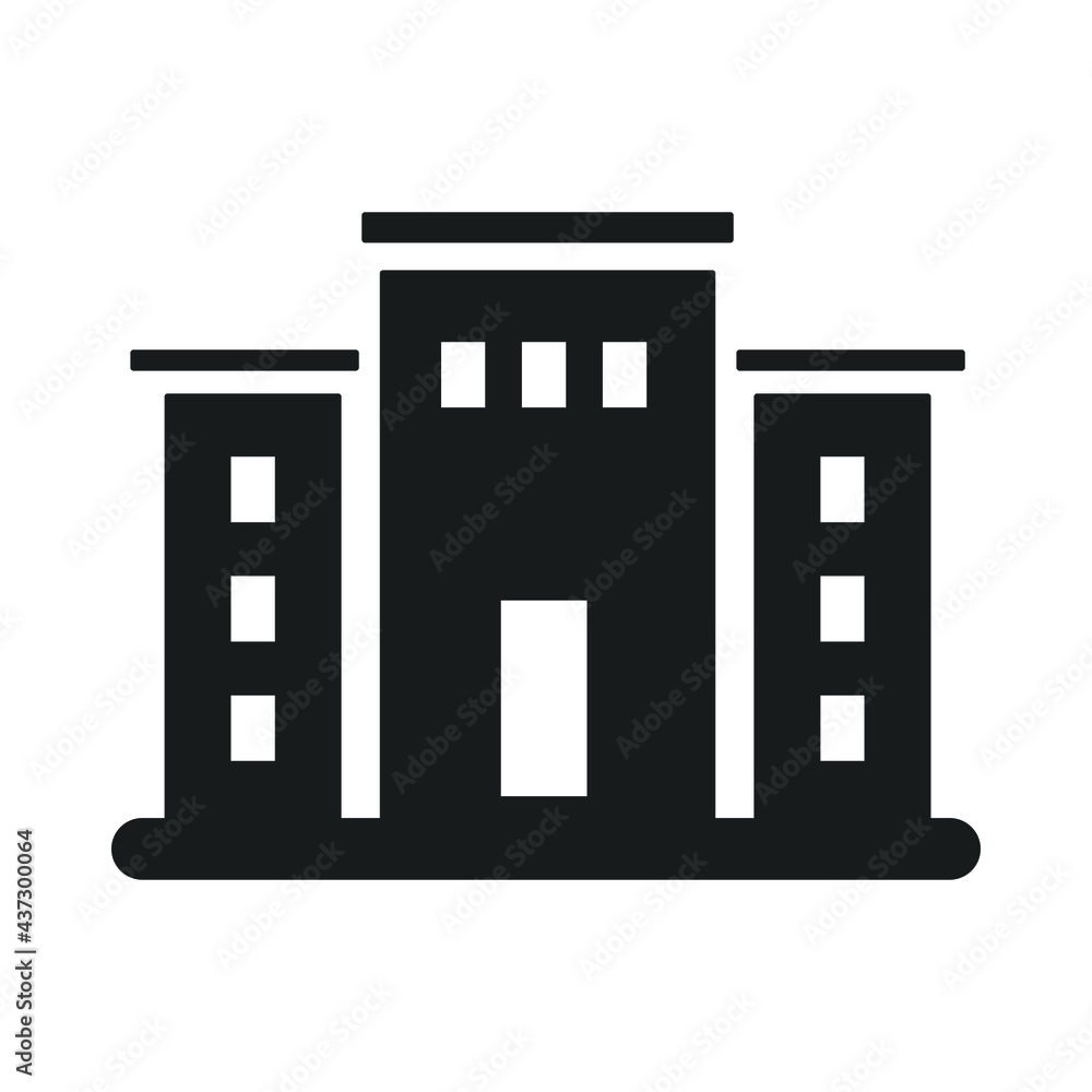 church building icon. church building symbol vektor elements for infographic web. church building icon. church building symbol vektor elements for infographic web.