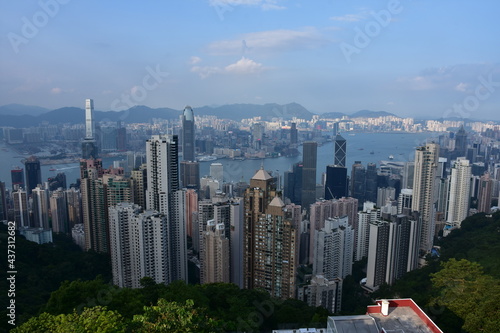 Photography Hong Kong