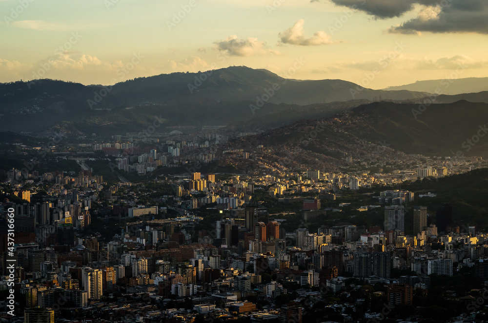 Caracas 212