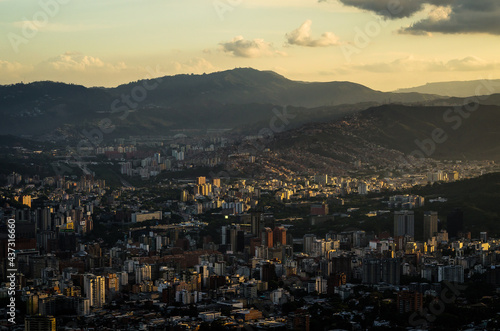 Caracas 212