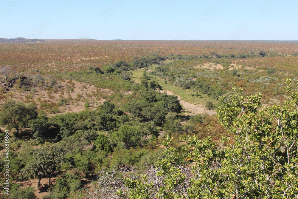 Tshanga River / Tshanga River / Tshanga River / Tshanga River /