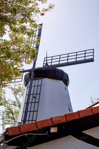 Solvang California Danish Town