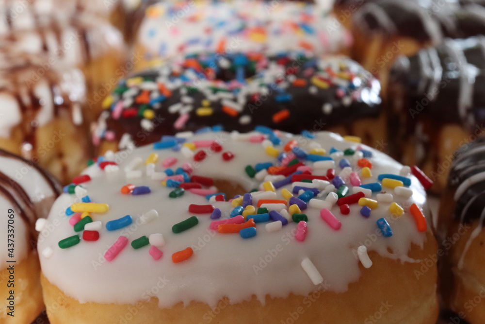 donuts donuts