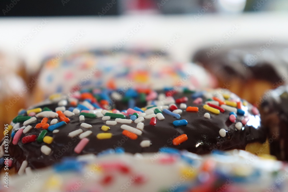 donuts donuts