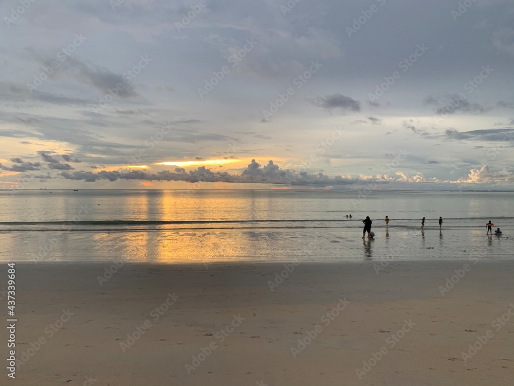 Beach Phuket,  Thailand