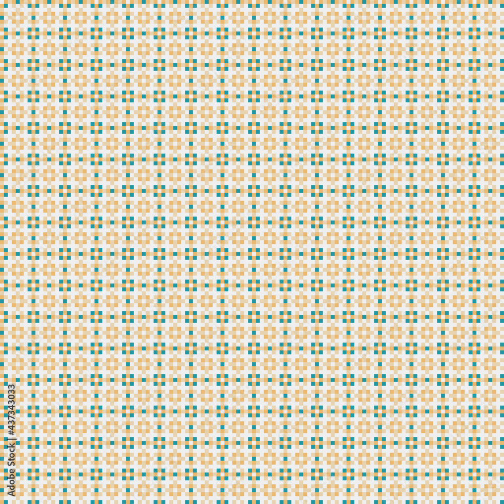 Abstract Cross Pattern generative computational art illustration Abstract Cross Pattern generative computational art illustration