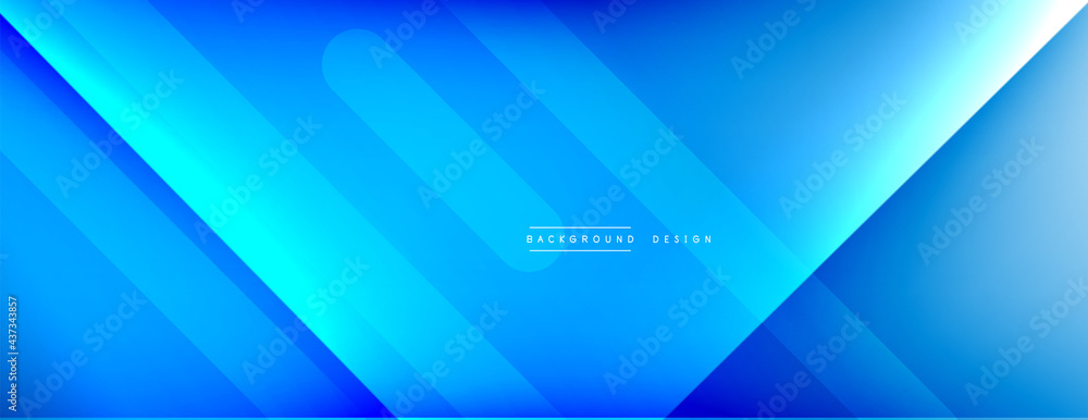 Dynamic lines abstract background. 3D shadow effects and fluid gradients. Modern overlapping forms Dynamic lines abstract background. 3D shadow effects and fluid gradients. Modern overlapping forms
