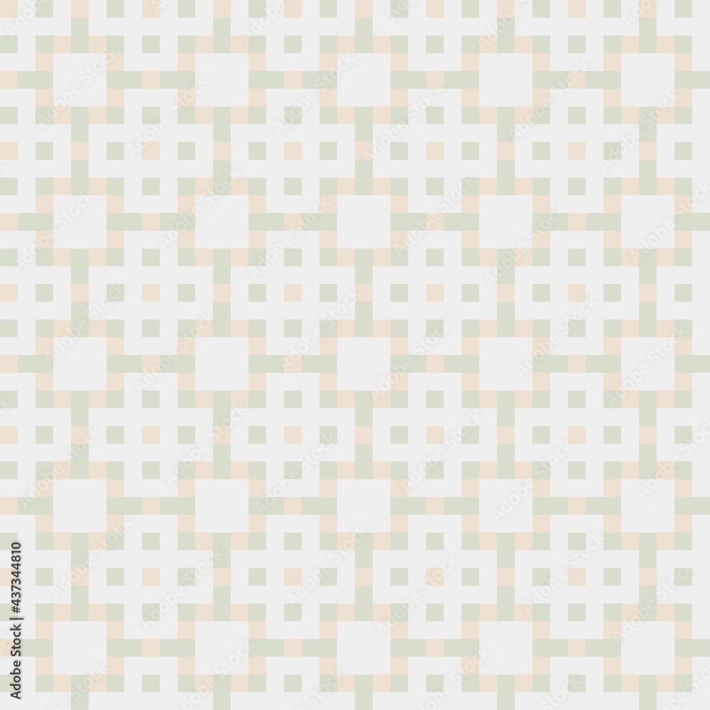 Abstract Cross Pattern generative computational art illustration Abstract Cross Pattern generative computational art illustration