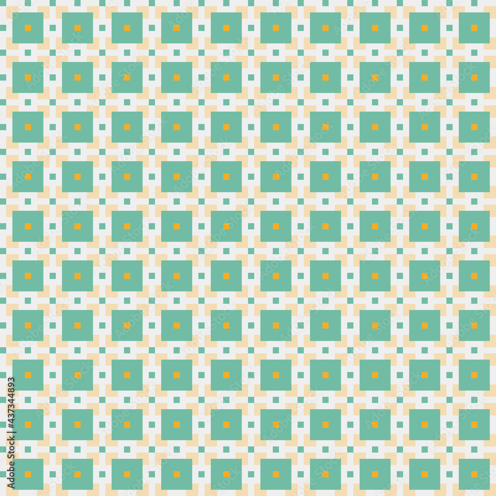Abstract Cross Pattern generative computational art illustration Abstract Cross Pattern generative computational art illustration