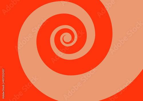 background with circles