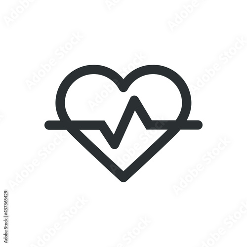 Health icon