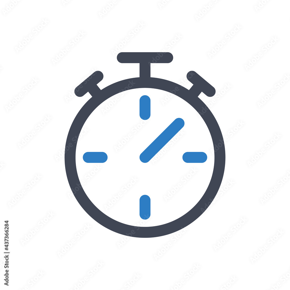 Stopwatch icon Stopwatch icon