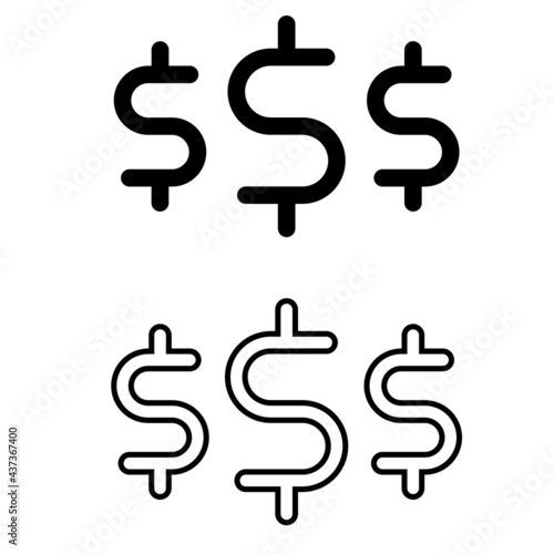 Feedback vector icon. assessment illustration sign. rating symbol.