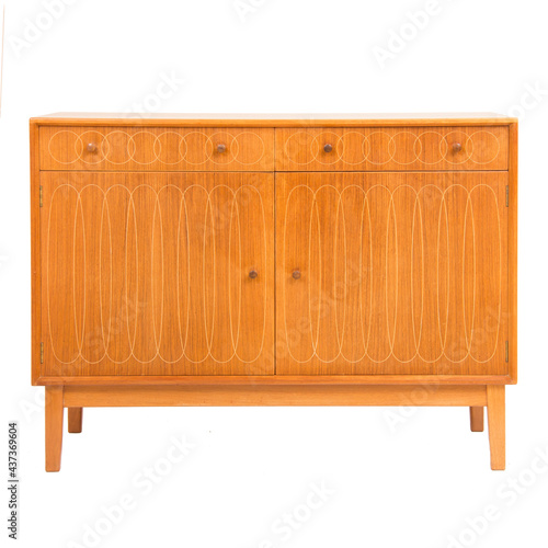 Midcentury Sideboard by Gordon Russell