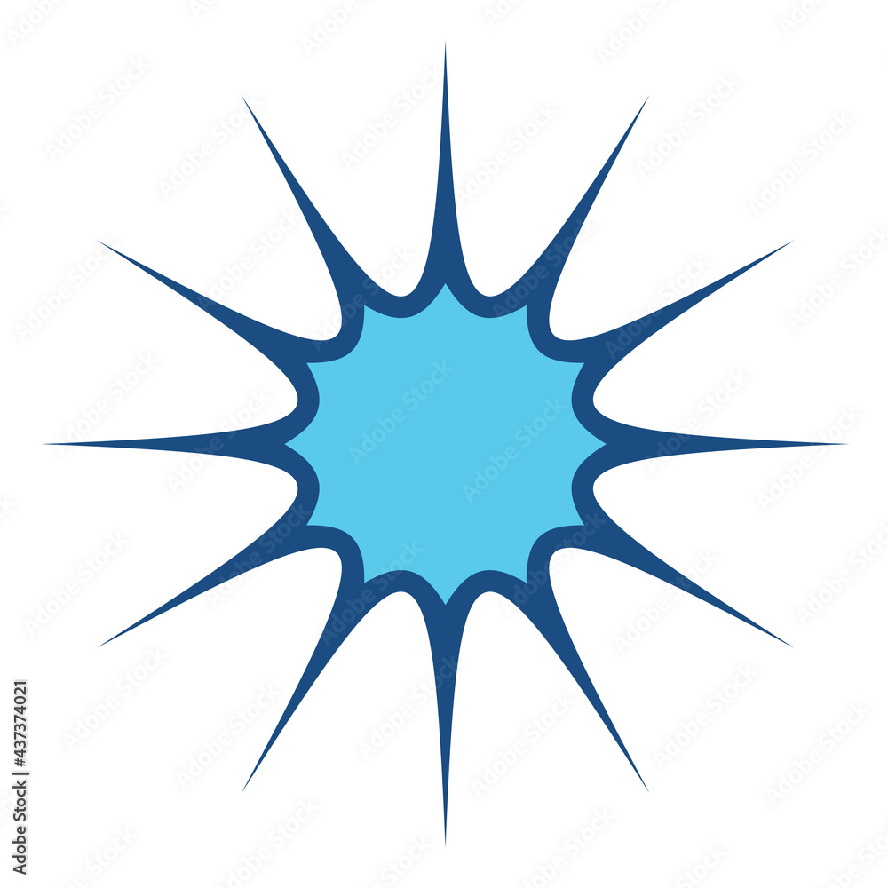 vector star design vector star design