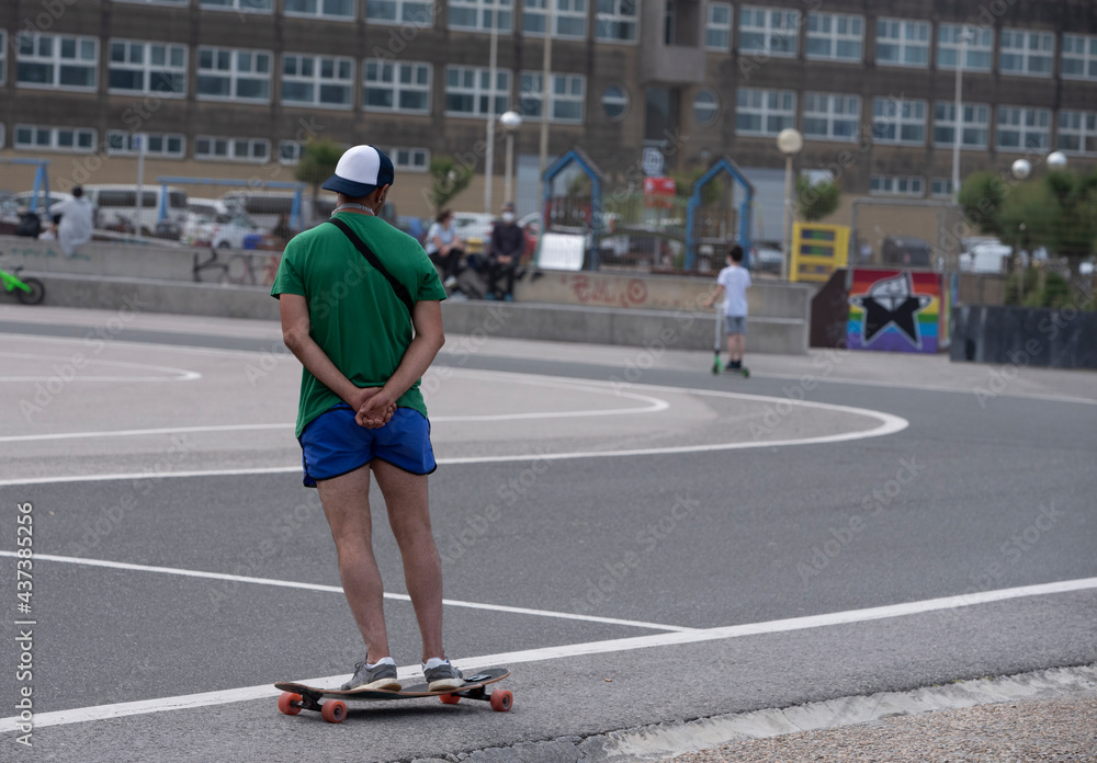 skater skater