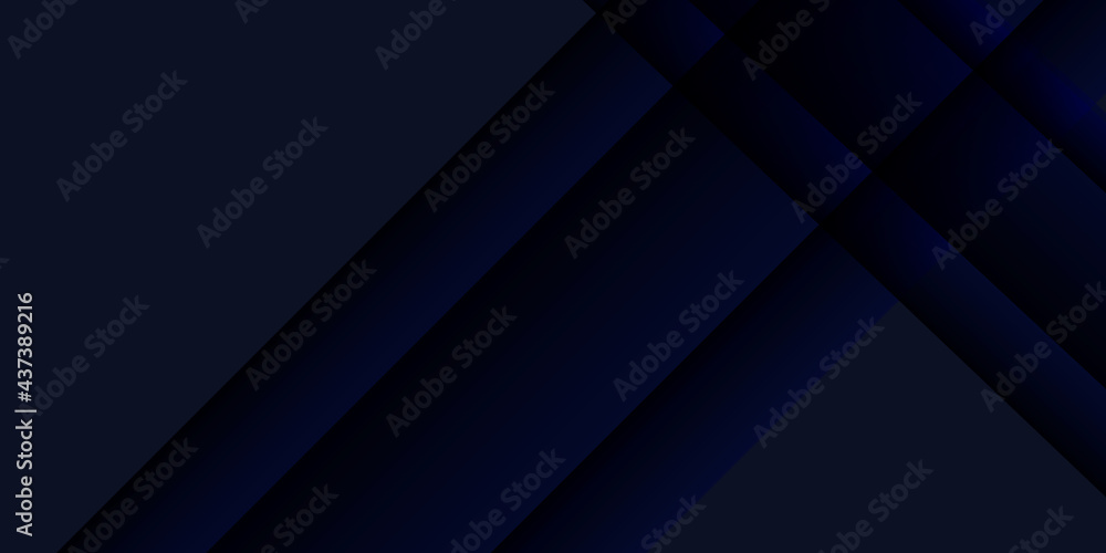 Dark blue background vector Dark blue background vector