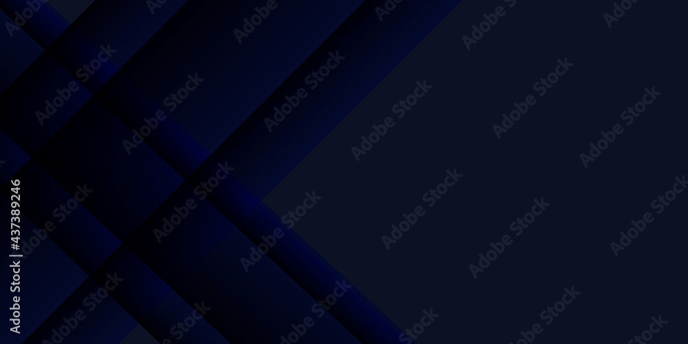Dark blue background vector Dark blue background vector