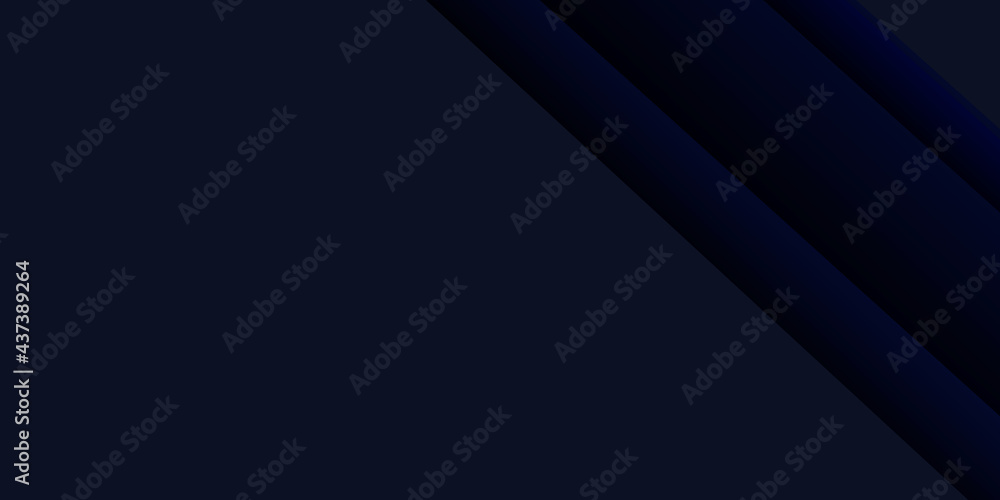 Dark blue background vector Dark blue background vector