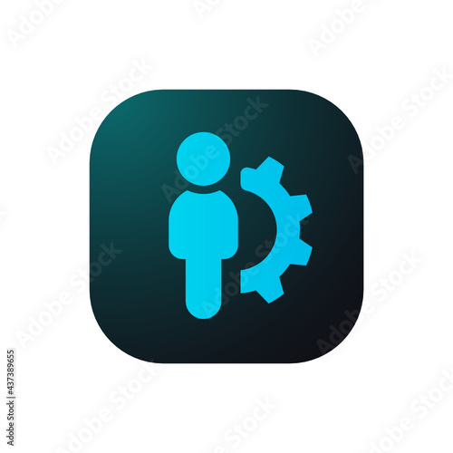 Mechanic - Sticker