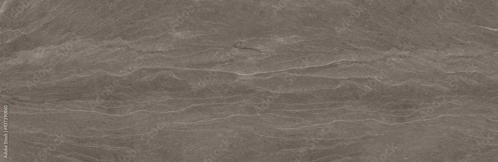 Naklejka premium Texture of modern gray concrete wall for background,loft style.